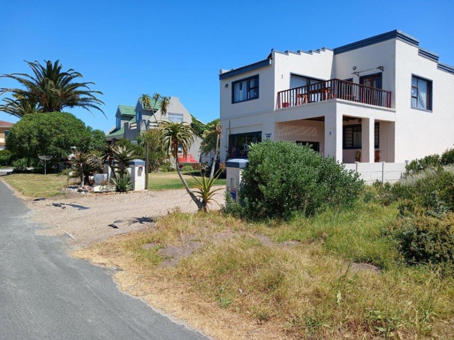 0 Bedroom Property for Sale in Kleinbaai Western Cape